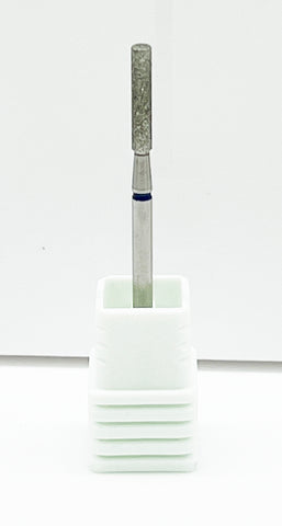 Diamond Bit Cuticle Flat Edge