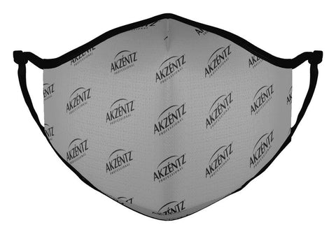 Akzentz Face Mask