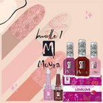 Moyra Valentines Day Bundle #1