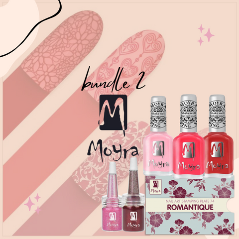 Moyra Valentines Day Bundle #2