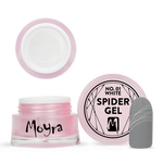Moyra Spider Gel No.1 White