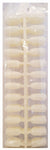Nail Art Tips (240 Count)