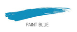 UV/LED GEL PLAY - PAINT BLUE 4gm