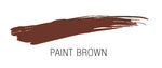 UV/LED GEL PLAY - PAINT BROWN 4gm