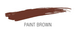 UV/LED GEL PLAY - PAINT BROWN 4gm