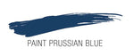 UV/LED GEL PLAY - PAINT PRUSSIAN BLUE 4gm
