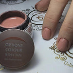 OPTIONS - ROSY TAN 4gm 