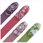 Moyra Stamping Plate 10 - Florality 2