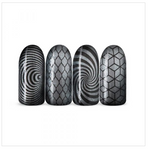 Moyra Stamping Nail Polish - Cat's Eye Magnetic Silver 30