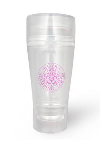 Moyra Duo Clear Stamper