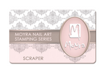 Moyra Scraper No.1