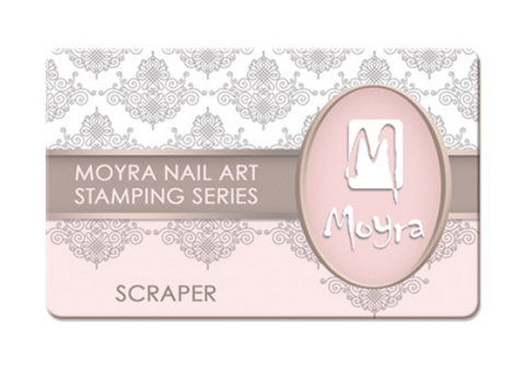 Moyra Scraper No.1