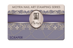 Moyra Scraper No.3