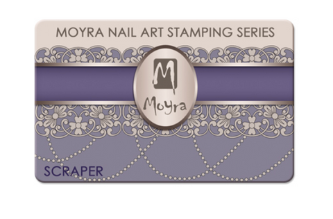 Moyra Scraper No.3