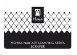 Moyra Scraper No.7