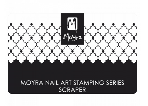 Moyra Scraper No.7
