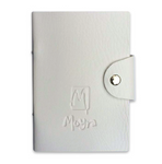 Moyra Stamping Plate Holder - White
