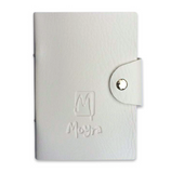 Moyra Stamping Plate Holder - White