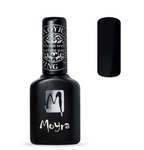 Moyra Foil Stamping Polish 01 - Black