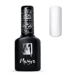 Moyra Foil Stamping Polish 02 - White