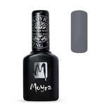 Moyra Foil Stamping Polish 04 - Grey