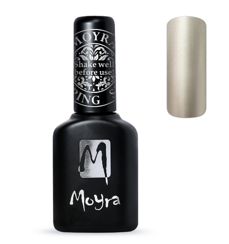 Moyra Foil Stamping Polish 06 - Gold