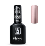 Moyra Foil Stamping Polish 07 - Rose Gold