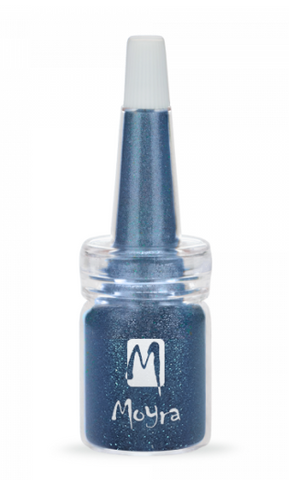 Moyra Glitter Powder Bottle - 05