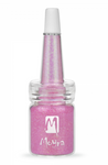 Moyra Glitter Powder Bottle - 08