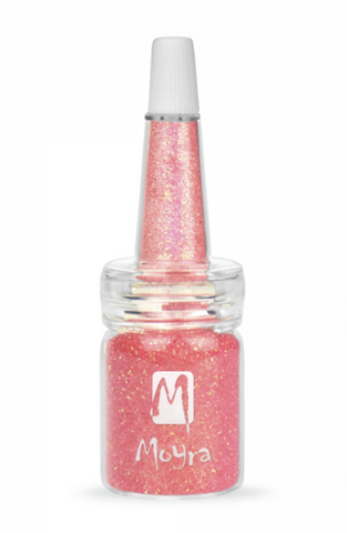 Moyra Glitter Powder Bottle - 11
