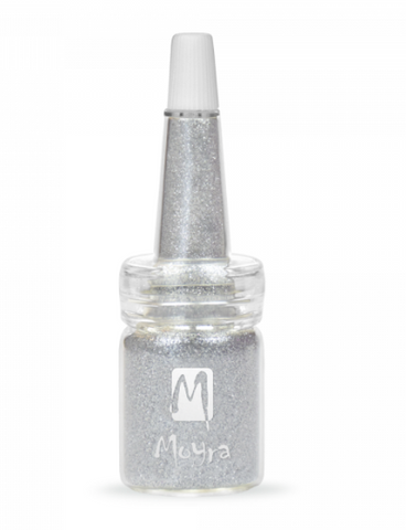 Moyra Glitter Powder Bottle - 13