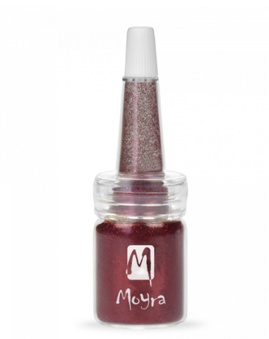 Moyra Glitter Powder Bottle - 15