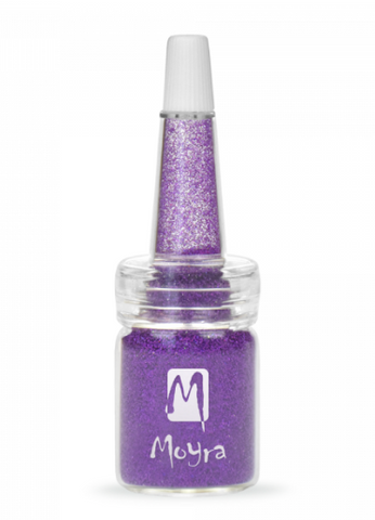 Moyra Glitter Powder Bottle - 16