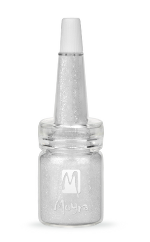 Moyra Glitter Powder Bottle - 18