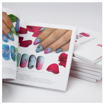 Moyra - Nail Stamping Inspirations Booklet