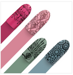 Moyra Stamping Plate 64 - Perfume