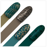 Moyra Stamping Plate 35 - Wallpaper