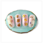 Moyra Kids Nail Sticker 2