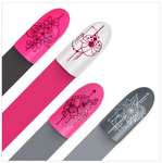 Moyra Stamping Plate 77 - Blossometry