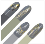 Moyra Stamping Plate 87 - Spider Gel