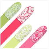 Moyra Stamping Plate 90 - Dragon Fruits