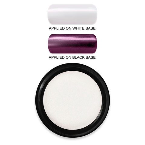 Moyra Diamond Shell Effect Powder - Rose