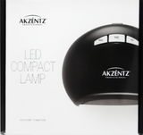 Akzentz LED Compact Lamp 230V