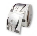 Akzentz Pro Tab Nail Forms - 300 Count PRE-ORDER