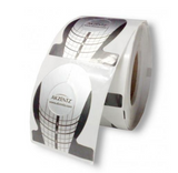 Akzentz Pro Tab Nail Forms - 300 Count PRE-ORDER