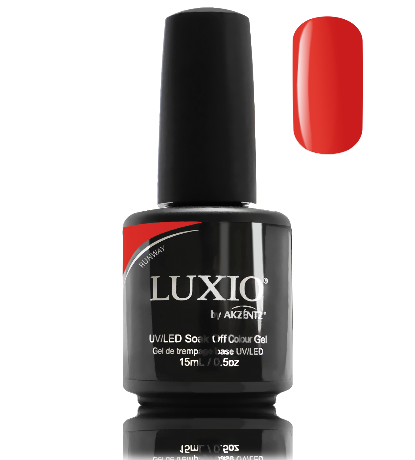 Luxio - Runway