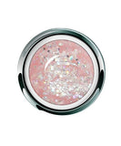 UV/LED GEL PLAY - GLITTER HALO DAZZLE 4gm             