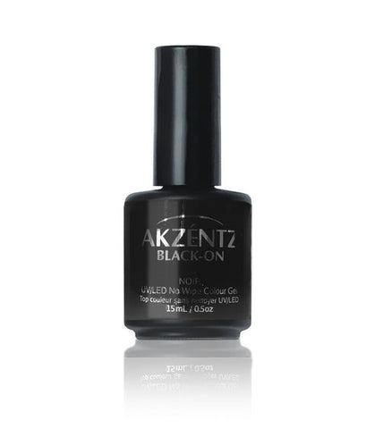 Black On 15ml