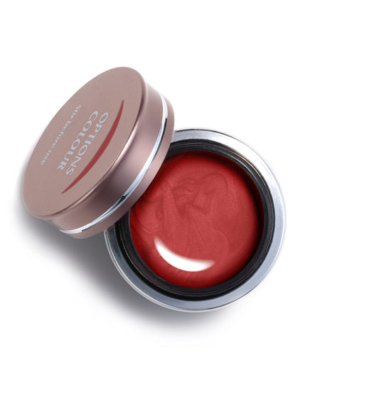 OPTIONS - CASHMERE RED 4gm