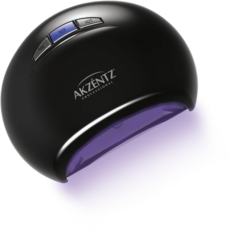Akzentz LED Compact Lamp 230V